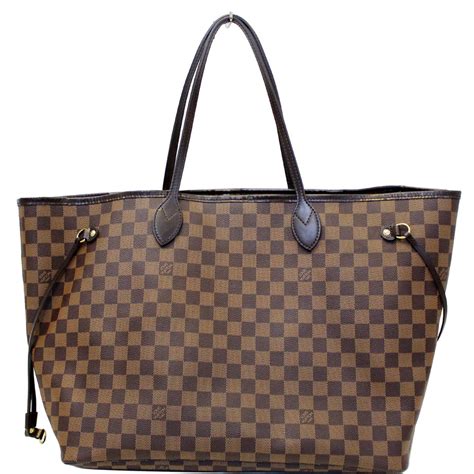 black and brown louis vuitton purse|louis vuitton plain brown bag.